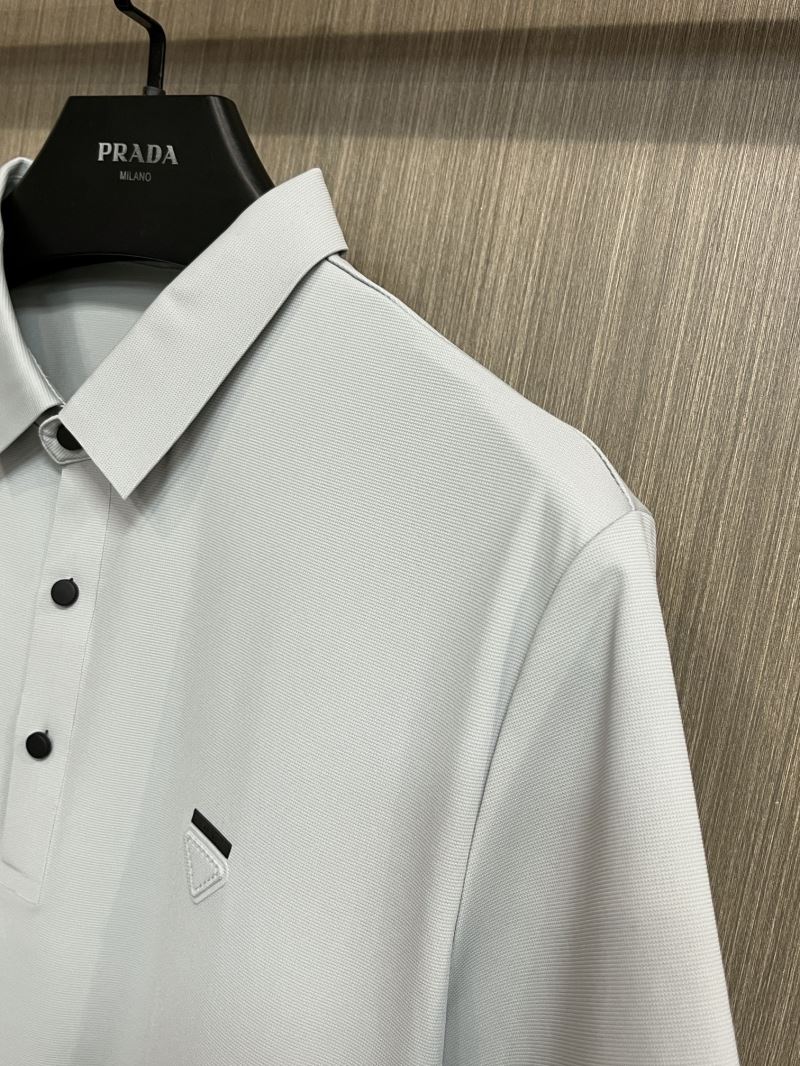 Prada T-Shirts